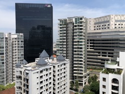 8 Bassein (D11), Apartment #176294482